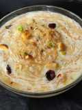Sevaiya kheer
