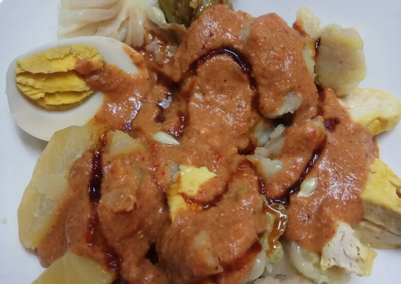 Siomay Ikan Tenggiri ala NCC