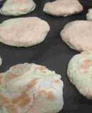 Gorditas de nata (sin nata)