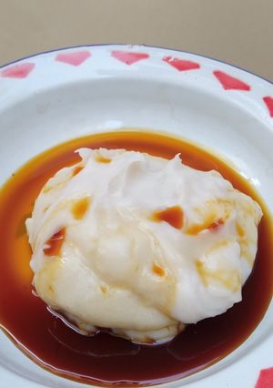 Foto resep Bubur Sumsum