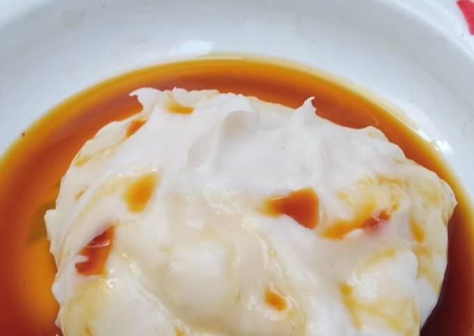 Langkah Mudah untuk Membuat Bubur Sumsum yang Lezat Sekali