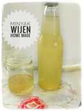 Minyak Wijen Home Made