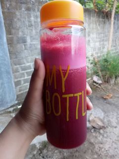 Foto resep Mixed juice