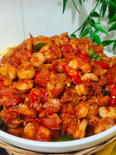 Foto resep Sambal Gami udang