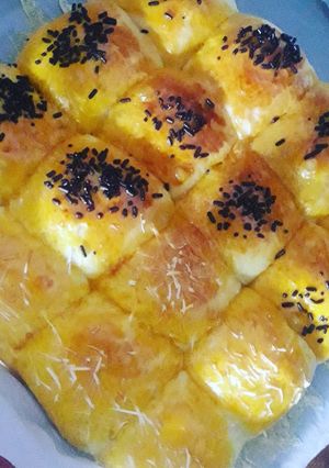 Foto resep Roti kasur