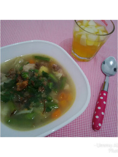 Foto resep Sop Daging