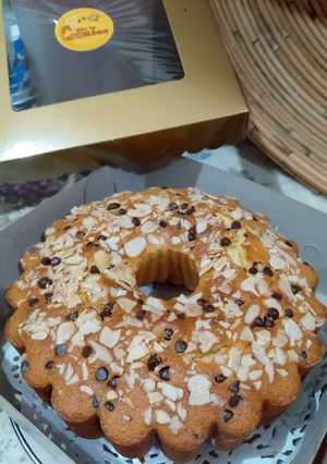 Foto resep Bolu Tape