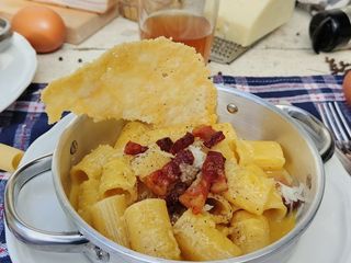carbonara