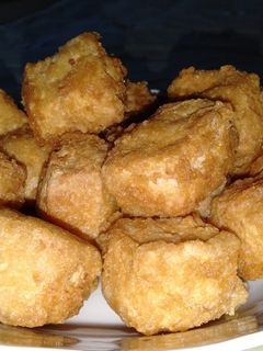 Foto resep Tahu kremes