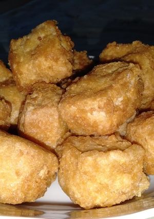 Foto resep Tahu kremes