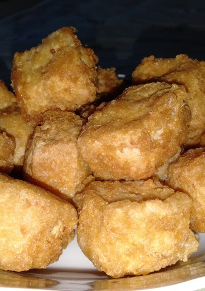 Foto resep Tahu kremes