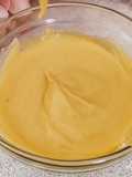 Honey Mustard Sauce