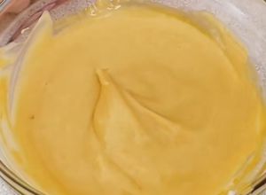 Foto resep Honey Mustard Sauce