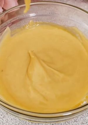 Foto resep Honey Mustard Sauce