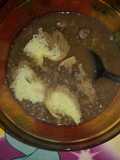 Bubur kacang ijo