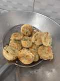 Serumpun Lempeng Sayur