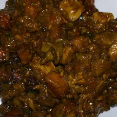 A picture of Gizdodo.