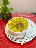 Creamy Corn Soup