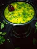 Methi Dal
