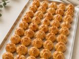 Profiteroles