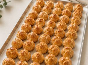 Foto principal de Profiteroles