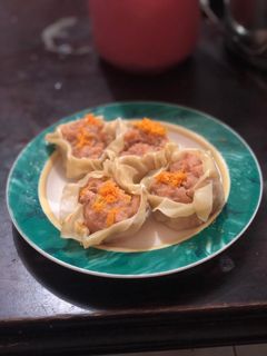 Foto resep Siomay Babi Udang