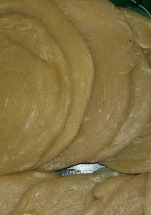 Foto resep Roti Maryam