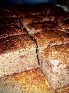 Brownie recept fotója