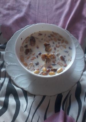 صورة لوصفة حلويات سهلة♥♥♥ مطبخ ماما