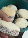 Alfajor de maicena