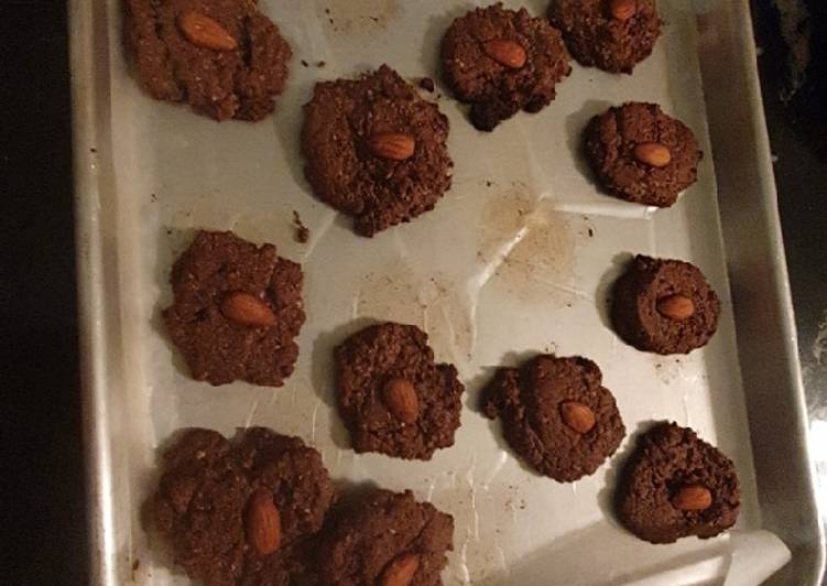 Recetas de chocolate con dieta keto