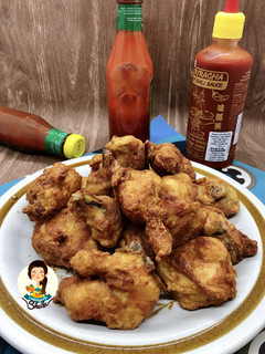 Foto resep Ayam Goreng Tepung