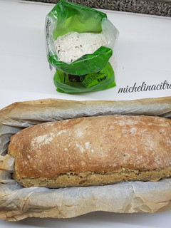 Foto di Pane in cassetta ai 6 cereali