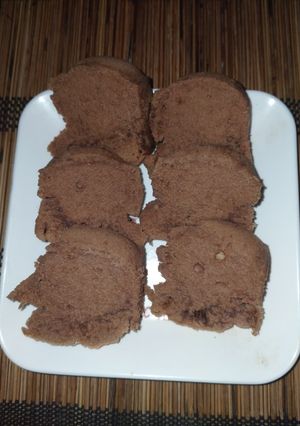 Foto resep Bolu Kukus Chocolatos