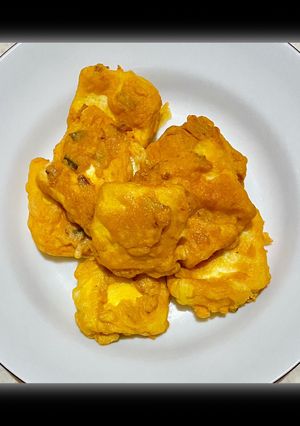 Foto resep Tahu Goreng Tepung Serbaguna