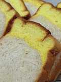 Cake bread