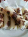 Es lilin susu choki-choki (SuKi)