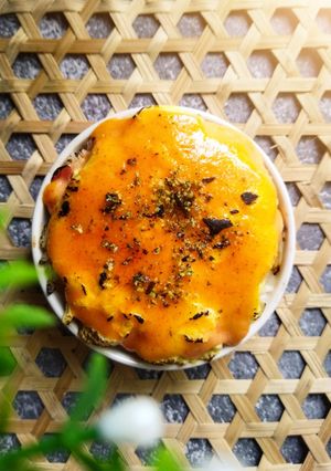Foto resep Sosis Telur Mentai