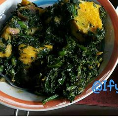 Vegetable plantain A picture of Vegetable plantain.