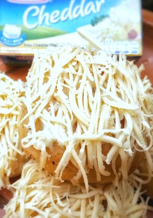 Foto resep Roti Jabrik Super lembut