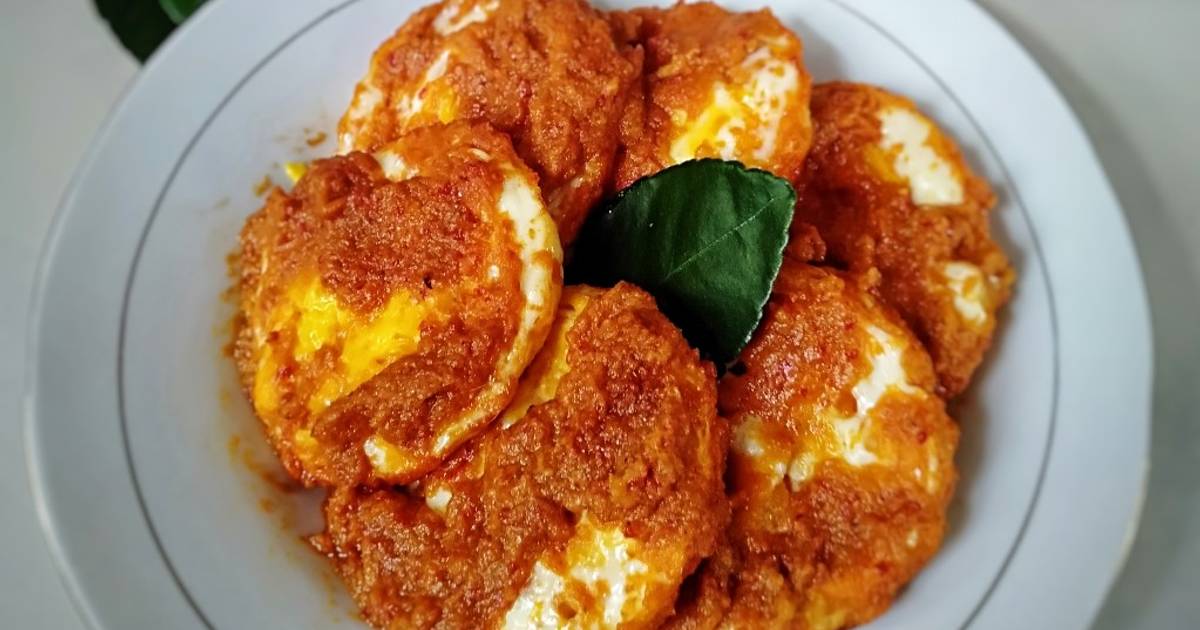  Resep Bali Telur Ceplok oleh Anita windari Cookpad