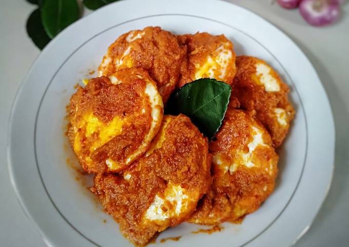 Bali Telur Ceplok