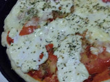 Pizzas económica