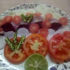 A picture of Salad.