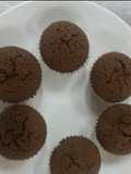 Chocolate Muffin