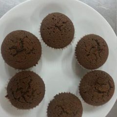 Chocolate Muffin A picture of Chocolate Muffin.