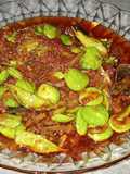 Sambal teri petai