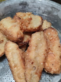 Foto resep Pisang goreng thailand