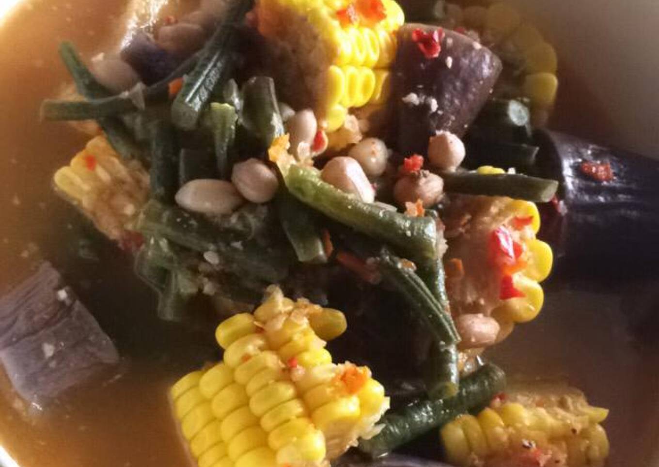 Sayur Asem Jakarta