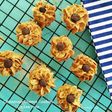 4. Cinnamon Cheese CookiesGluten Free#Maree